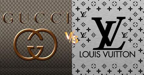 gucci lv logo|gucci vs louis vuitton.